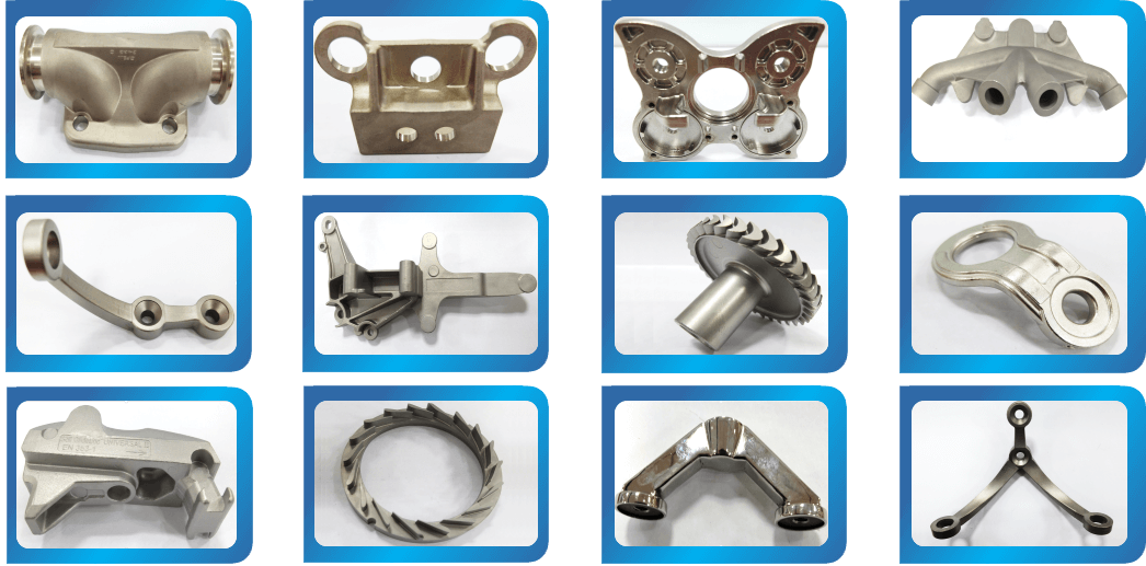 [:en]Investment casting components sample[:]