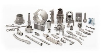 MIM Group parts