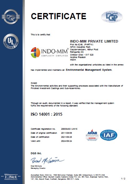 ISO14001-TPT