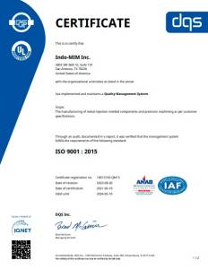 ISO9001